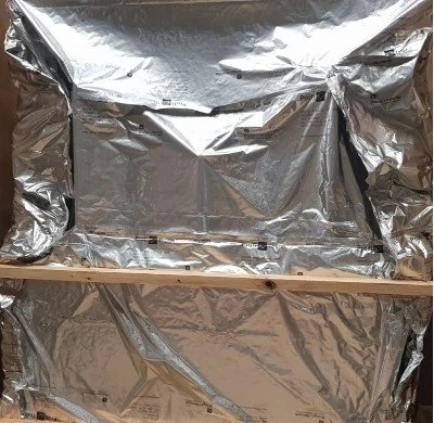 heat exchanger packaging heat exchanger packaging