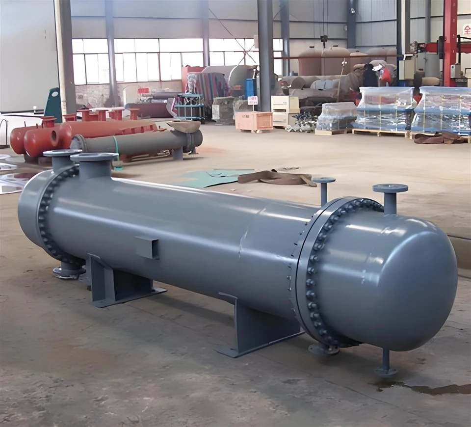 info-1-1 Stainless steel oil-salt heat exchanger-banner3