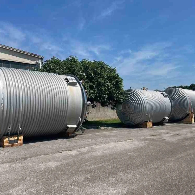 Quality Stainless Steel Reactor-banner2